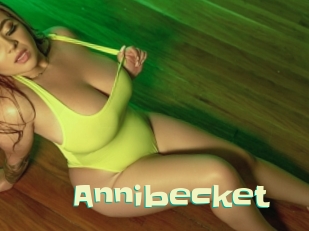 Annibecket