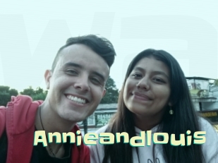 Annieandlouis