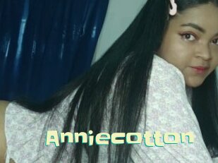 Anniecotton