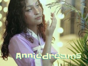 Anniedreams