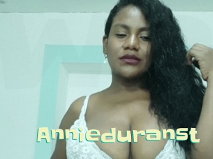 Annieduranst