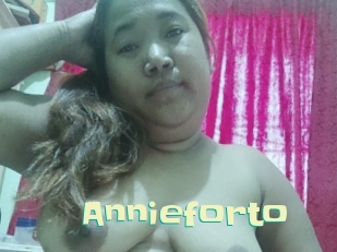 Annieforto