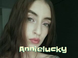 Annielucky