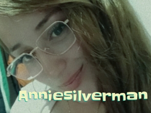 Anniesilverman