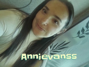 Annievanss