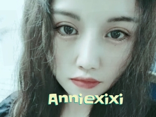 Anniexixi