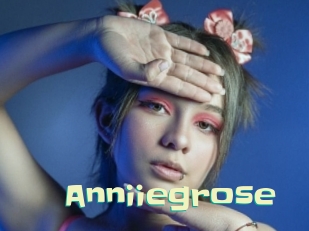 Anniiegrose