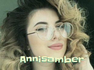 Annisamber