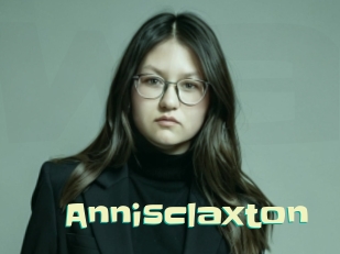 Annisclaxton