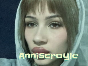 Anniscroyle