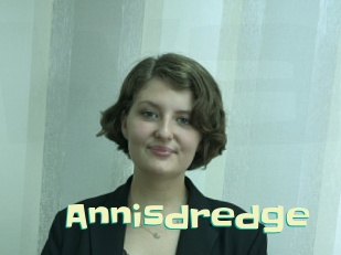 Annisdredge