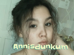 Annisdunkum