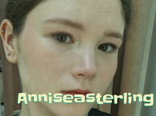 Anniseasterling