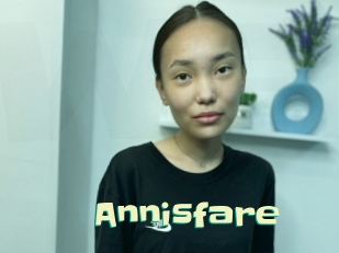 Annisfare