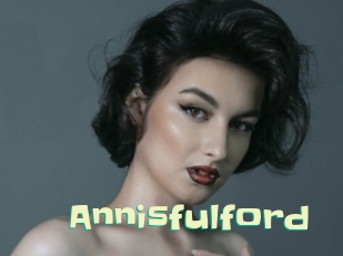 Annisfulford