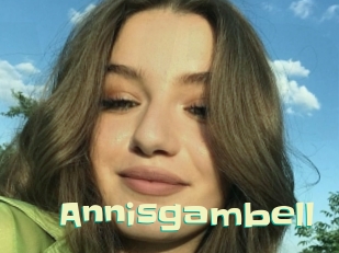 Annisgambell