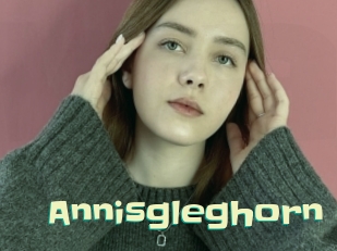 Annisgleghorn