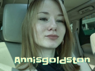 Annisgoldston