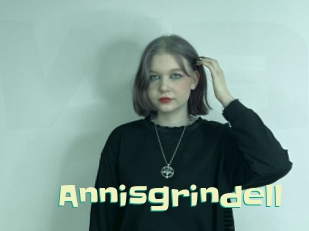 Annisgrindell