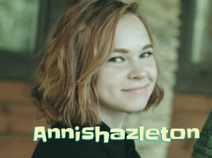 Annishazleton