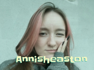 Annisheaston