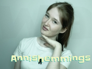 Annishemmings