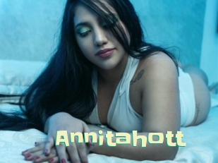 Annitahott