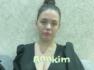 Annkim