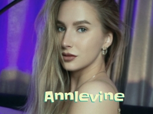 Annlevine