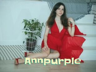 Annpurple