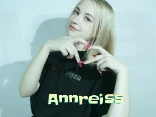 Annreiss