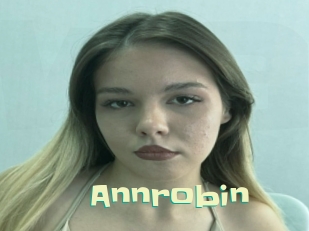 Annrobin