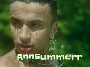 Annsummerr