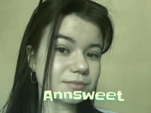 Annsweet