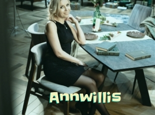 Annwillis