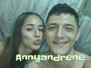 Annyandrene