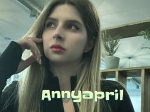 Annyapril