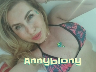 Annyblony