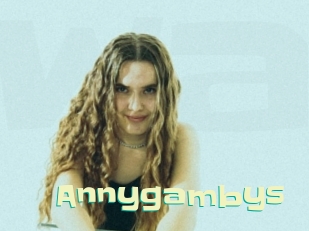 Annygambys