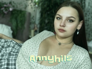 Annyhils