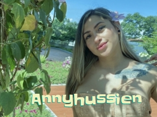 Annyhussien