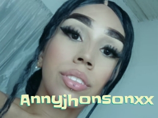 Annyjhonsonxx