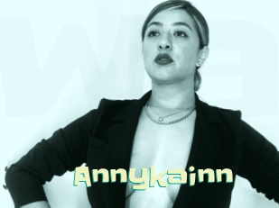 Annykainn