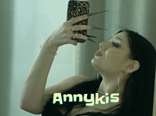 Annykis