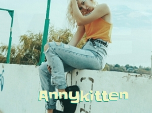 Annykitten