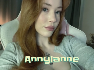 Annylanne