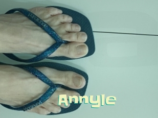 Annyle