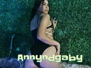 Annyndgaby