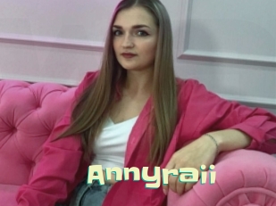 Annyraii