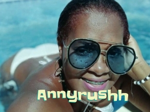 Annyrushh